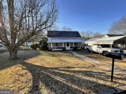 1603 Elm St NE, Conyers, GA 30012
