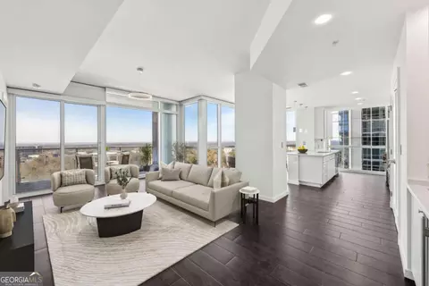 3325 Piedmont Rd NE #1702, Atlanta, GA 30305