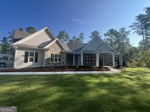 lot Apt 9 Nebula Ct, Senoia, GA 30276