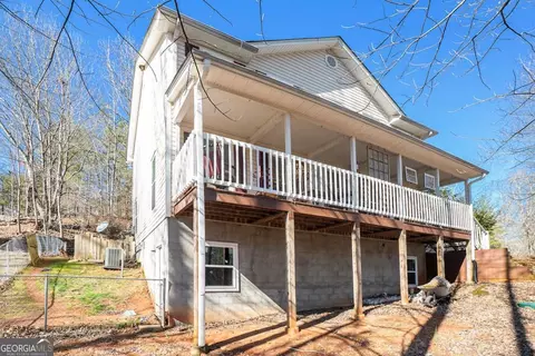 3424 Jet Wright Rd, Gainesville, GA 30506