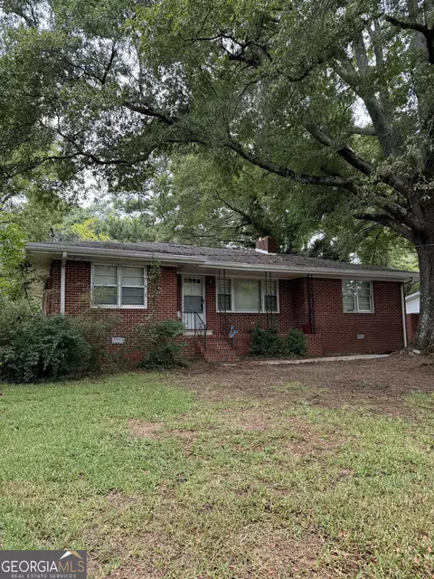 1037 Dixie Dr, Jonesboro, GA 30236