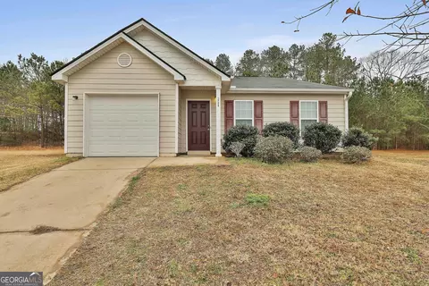 1724 Mary Ave, Griffin, GA 30224