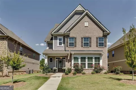 3668 Davenport Rd, Duluth, GA 30096 photo 1