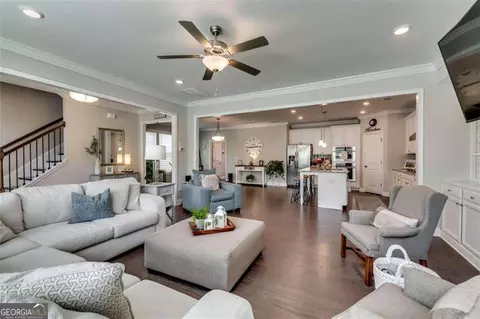 3668 Davenport Rd, Duluth, GA 30096 photo 3