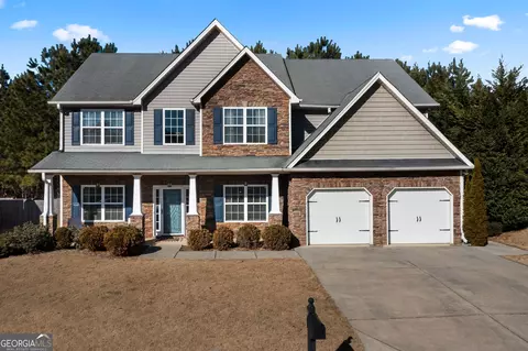 18 Ponders Rd SE, Cartersville, GA 30121