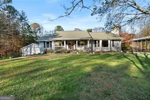 281 Orchard Dr, Canton, GA 30115