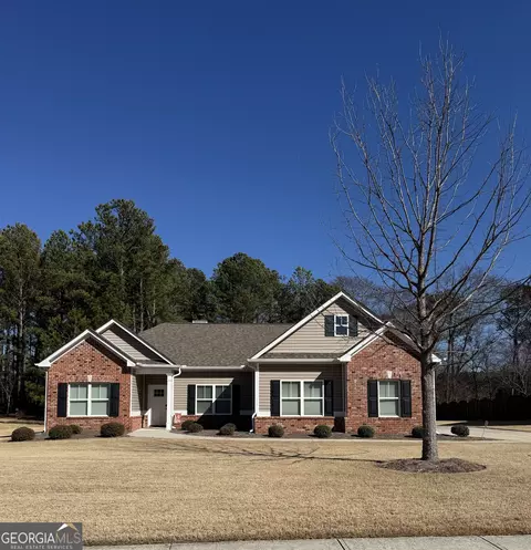 922 Golden Meadows Ln, Loganville, GA 30052