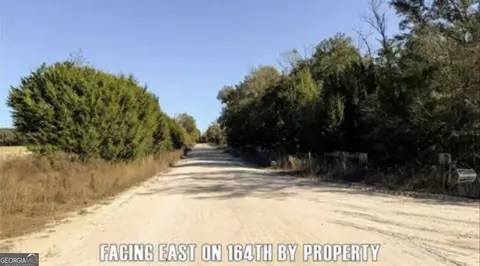 0 164th Rd, Mcalpin, FL 32062