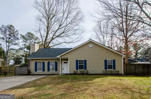 2525 Hawk Creek Trl, Cumming, GA 30041