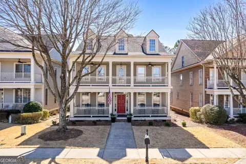 112 Centennial Dr, Peachtree City, GA 30269