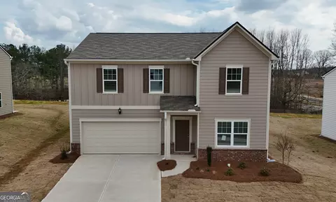 372 Corinth Dr, Bethlehem, GA 30620