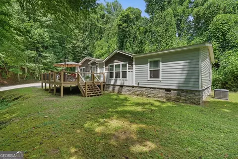 25 George Eller Cir, Clayton, GA 30525
