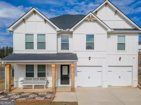 417 Sweetwood Ct, Lagrange, GA 30241