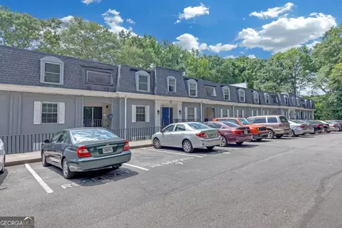 900 Mell Ave #15A, Clarkston, GA 30021
