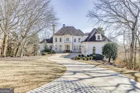 1000 Leadenhall St, Alpharetta, GA 30022