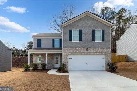 275 Creekview Way, Dallas, GA 30132