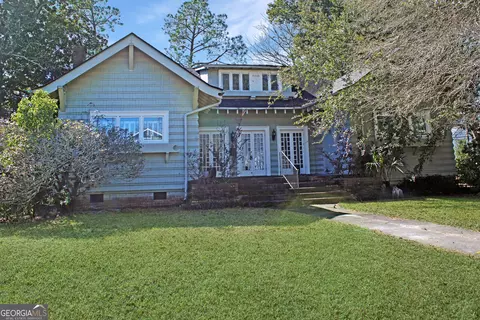 721 E 41st St, Savannah, GA 31401