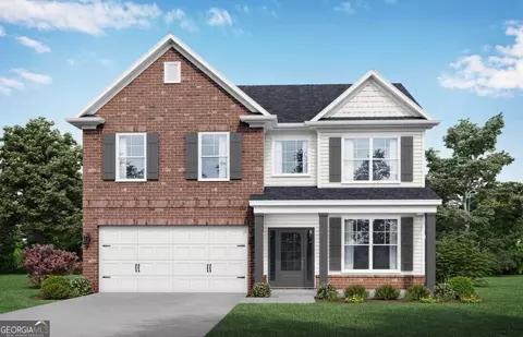 1308 Sunny Valley Ln, Braselton, GA 30517