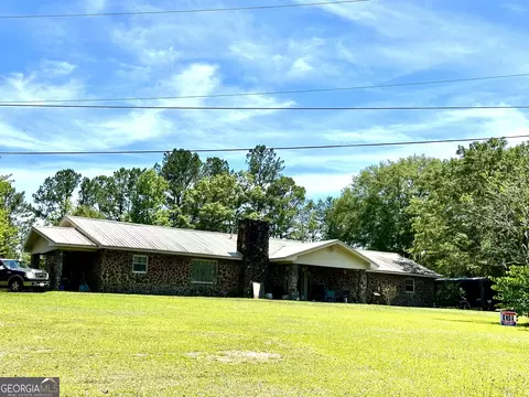 0 Ware Rd, Moreland, GA 30259
