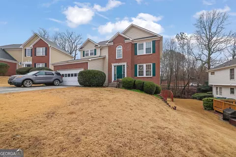 1155 Carlysle Park Dr, Lawrenceville, GA 30044