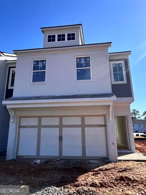 1934 Asher Ln #060, Conyers, GA 30013