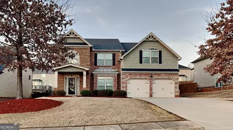 876 Nevis Way, Mcdonough, GA 30253