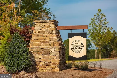 168 Canoe Pt #LOT 177, East Ellijay, GA 30540