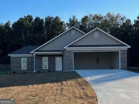 128 Orchard Way #LOT 20, Brooklet, GA 30415