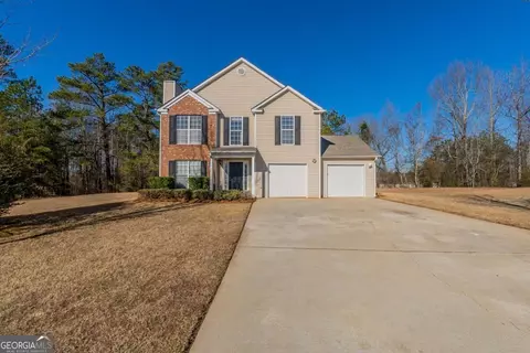 3510 Kerries Ct, Ellenwood, GA 30294