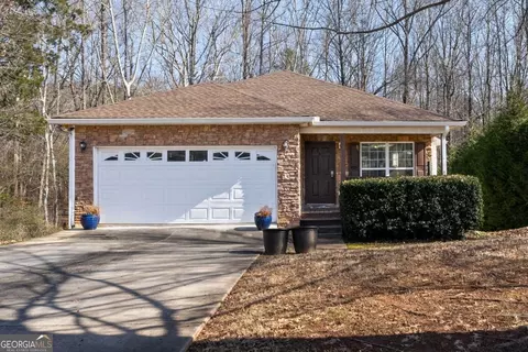 4458 English Loop, Lithonia, GA 30038