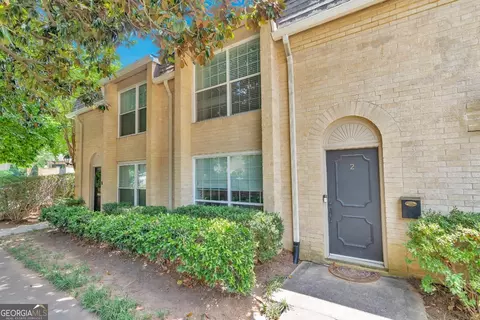 5400 Roswell Rd, Atlanta, GA 30342