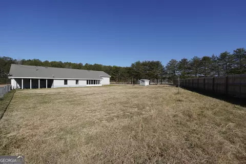 Exterior - 2011 Highway 36 E, Milner, GA 30257 photo 5 of 5