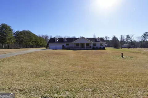 2011 Highway 36 E, Milner, GA 30257