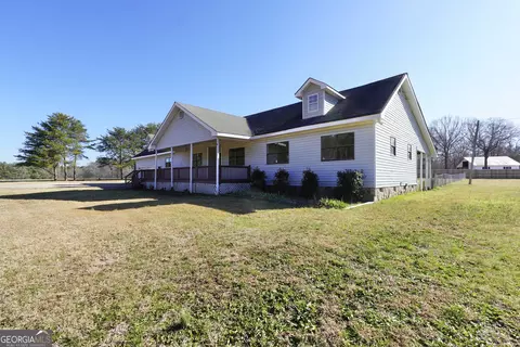 Exterior - 2011 Highway 36 E, Milner, GA 30257 photo 1 of 5