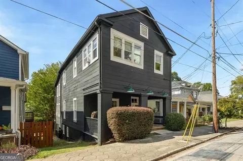66 Howell St NE, Atlanta, GA 30312