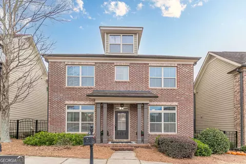 4314 Elliott Way, Smyrna, GA 30082