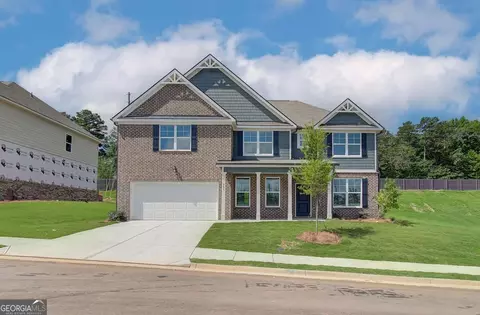 377 Collier Mills Rd, Lawrenceville, GA 30045