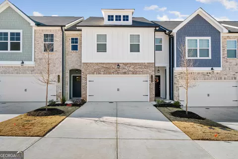 5595 Hislop Ln #77, Mableton, GA 30126