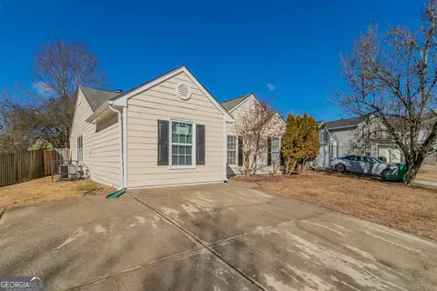 2675 Park Ave, Austell, GA 30106