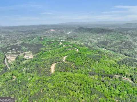 183 Lookout Valley Trl, Talking Rock, GA 30175