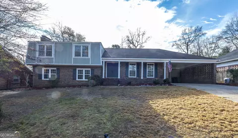 6264 Charing Dr, Columbus, GA 31909