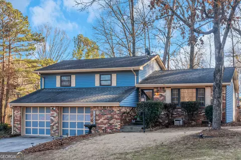 100 Traverse Ct, Atlanta, GA 30349