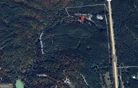 0 Highway 411s, Chatsworth, GA 30705
