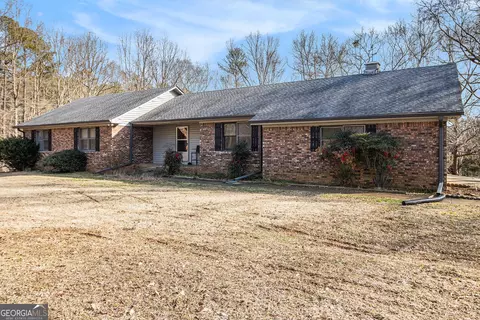 255 Barnett Rd, Hampton, GA 30228