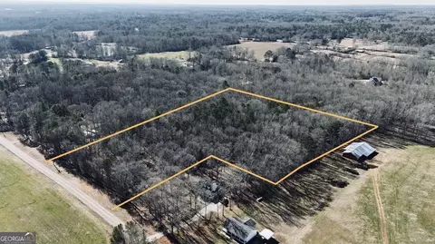 0 Spence Rd, Carrollton, GA 30117