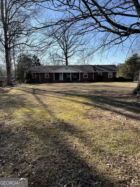 5595 Stagecoach Rd, Rex, GA 30273