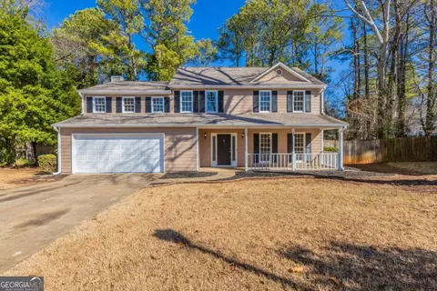 2022 Portsmouth Ct, Lawrenceville, GA 30044