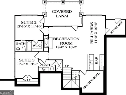 276 Thistle Dr, Clarkesville, GA 30523 photo 4