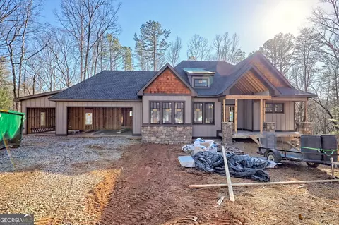 276 Thistle Dr, Clarkesville, GA 30523 photo 5
