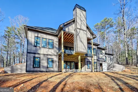 276 Thistle Dr, Clarkesville, GA 30523 photo 14